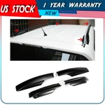 Roof Rack For Toyota RAV4 XA30 2011- 2012 Cover Rail End Shell Replacement. Fixed Price $16.49.