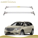 Top Roof Rack Luggage Carrier For Buick Enclave 2009-2016. Fixed Price $112.07.
