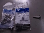 Genuine Ford Roof Rail Screws W716025-S439. Fixed Price $50.00.