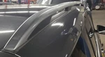 20 21 22 23 24 25 Mercedes GLE350 Right Luggage Rack Roof Rail Only; Silver. Fixed Price $250.00.