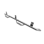 Smittybilt D0989CC-SS 3" Stainless Steel Wheel-to-wheel Nerf Step Bar 4. Fixed Price $424.22.