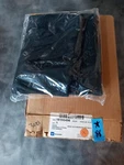 Oem 19155496 2007-17 Gmc Acadia Cargo Security Shade In Ebony. Fixed Price $60.00.