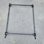 86-92 Volvo 740 Wagon Roof Luggage Rack Oem. Fixed Price $219.00.
