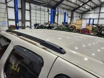 2007-2014 Chevy Tahoe Roof Rack Luggage Side Rails Black Set Two Oem. Fixed Price $284.99.