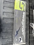Swagman Standard Fork Down Roof Mount Bike Rack Bnib. Fixed Price $75.00.