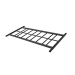 3D Maxpider Universal Roof Basket Extension Medium 22.04" 1.38" 25.51". Fixed Price $59.95.