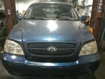 Sedona 2005 Luggage Rack 105917. Fixed Price $70.00.