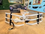 (1) Toyota Tacoma 05-23 Tailgate Extender Genuine PT392-35120 Same As Dealer. Fixed Price $269.00.