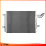 Repalcement Aluminum Ac Condenser Fits BDGF61480 For 2019 2020-2021 Mazda 3. Fixed Price $66.99.