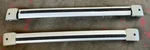 Volvo XC90 2003-2014 Used Oem Aluminum Roof Rack Cross Bars. Fixed Price $119.95.