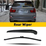 Rear Wiper Blade And Arm For Bmw X5 E70 2007-2013 Back Windshield. Fixed Price $12.34.