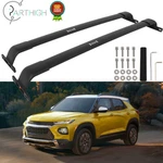 2X Roof Rack Cross Bar For 2021-2023 Chevrolet Trailblazer Luggage Cargo Carrier. Fixed Price $69.75.