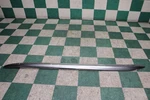 14-19 Highlander Chrome Overhead Roof Driver Side Left Lh Luggage Rack Rails Oem. Fixed Price $211.99.