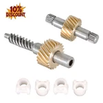 Labwork Convertible Top Latch Motor Gear Repair Kit Fit For 93-05 Bmw E36 E46. Fixed Price $12.71.