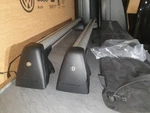 New Genuine Roof Bars Porsche Macan 2014-ON Rack 95B.044.802.20 Never Used. Fixed Price $301.57.