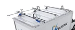Prime Design Nextgen Ergorack RR3-PM-72-M Dual Side Drop-down Ladder W.... Fixed Price $3900.00.