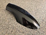 1998 2002 Toyota Landcruiser Factory Roof Rack Black End Cap Pn 19304D. Fixed Price $50.00.