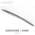 2018-2021 Audi Q5 Left Roof Rack Rail 80A860021F. Fixed Price $124.99.
