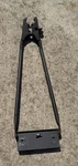 Yakima Raptor Replacement Parts Upright Bike Roof Rack Mounts Lockjaw Downtube. Fixed Price $13.00.