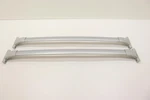 2013 - 2020 Nissan Pathfinder Roof Rail Rack Luggage Cross Bar Set Oem. Fixed Price $123.65.