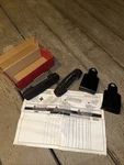 Yakima Baseline Towers Clip Pad B68-5 Used Good.. Fixed Price $45.00.