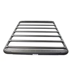 Go Rhino 5935055T SRM500 Flat Platform Roof Rack". Fixed Price $723.91.