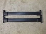 2002-2007 Ford Focus Wagon Pair Roof Rack Cross Bars Oem Factory. Fixed Price $70.00.