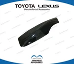 Toyota Genuine Oem RAV4 ACA2# 04-05 Front Roof Rack Leg Cover Lh 63492-42012. Fixed Price $71.00.