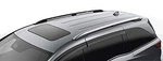 Honda Genuine Parts 08L02-THR-102A Roof Rail, Pack. Fixed Price $450.00.