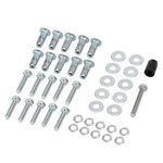 5/16" Blind Bolts Washers Kit For Weather Guard 999-10PK. Fixed Price $45.00.