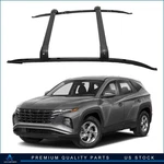 ?roof Rack Set Corss Bar + Rail Fits Honda Hrv 2023-2024 Wholesale Aluminum. Fixed Price $177.74.