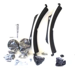 Land Rover Range 2016-2023 Oem New Aqua Sports Canoe Carrier Issue No.. Fixed Price $363.91.