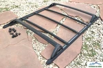 96-02 Toyota 4RUNNER Oem Roof Rack Complete W/ Hardware Cargo Luggage Very Nice!. Fixed Price $249.95.