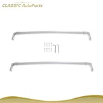 Pair For 2014-2021 Infiniti QX60 JX35 Roof Rack Top Rail Aluminum Cross Bar Usa. Fixed Price $74.29.