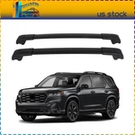 Roof Rack Cross Bar Fit For Honda Polit 2023-2024 Aluminum. Fixed Price $71.21.