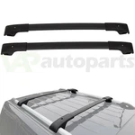 For 2007-2017 Jeep Patriot Roof Rack Vehicle Cross Bar Cargo Carrier Fast Ship. Fixed Price $77.09.