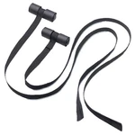 New Saris Hatch Hugger Replacement Straps #3035. Fixed Price $24.99.