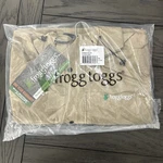 Frogg Toggs Men's Classic Action Waterproof Breathable Rain Jacket Nwt. Fixed Price $34.99.