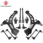 12PCS Front Lower Control Arms Sway Bars For 1997-2001 Toyota Camry Avalon ES300. Fixed Price $133.89.