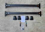 ??2024 Toyota Grand Highlander Roof Rack Cross Bar Oem PT738-48200??. Fixed Price $284.89.