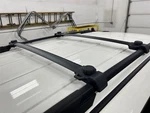 Dodge Journey 2018 Luggage Rack Crossbar Set 2400527. Fixed Price $160.55.
