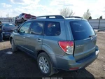 Forester 2011 Luggage Rack 1487824. Fixed Price $150.00.