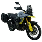 Tusk Pannier Racks W/ Olympus Bags For Suzuki V-strom 800DE 2023-2025. Fixed Price $652.56.