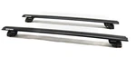 2015 Audi Q7 (4L) Rhino Luggage Cargo Roof Rack Crossbar Slide Rail SET/2. Fixed Price $237.49.