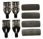 For Infinity Sedan Fit 2011- Up Inno K389 Hook Kit. Fixed Price $60.00.