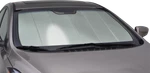 Premium Silver Folding Custom Sun Shade W/bag For Lexus Screen Heat Shield. Fixed Price $64.99.