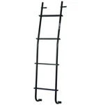 Surco Products Inc. 103B Universal Van Ladder Black. Fixed Price $207.49.