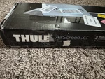Thule Wind Fairing Airscreen Xt Pn 870201, Black. Fixed Price $85.00.