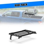 Rooftop Cargo Carrier Luggage Holder Rack Toyota/ford/chevy/nissan/jeep. Fixed Price $302.99.