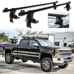 54" Roof Rack Cross Bar Luggage Cargo W/ Lock For Chevy Silverado 1500 2500 3500. Fixed Price $149.05.